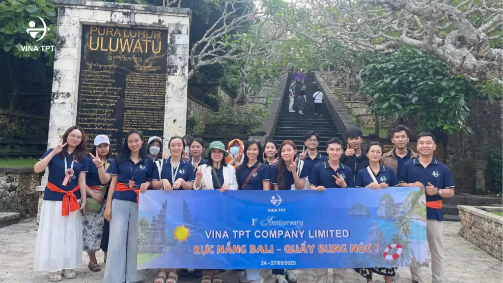 công ty tnhh vina tpt-2