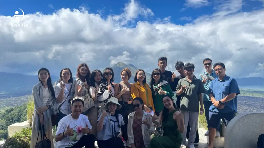 Công ty TNHH Vina TPT