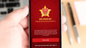 dinh danh dien tu cho doanh nghiep fdi