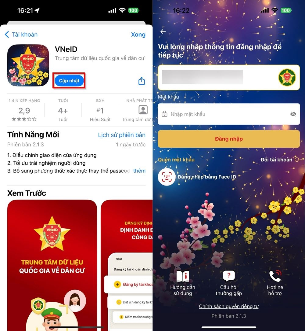 Hướng dẫn tra cứu mã số BHXH online 1