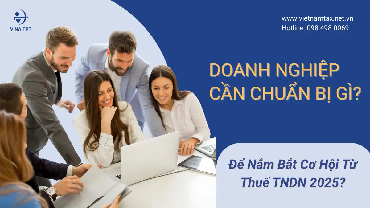 tối ưu thuế TNDN
